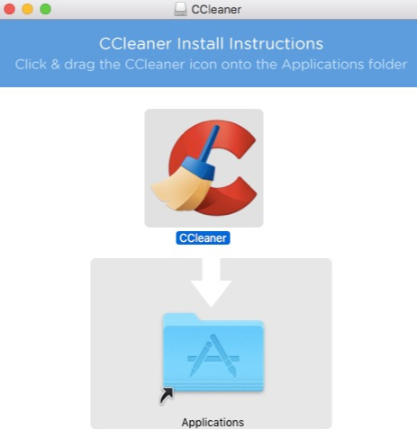 cc cleaner for mac review